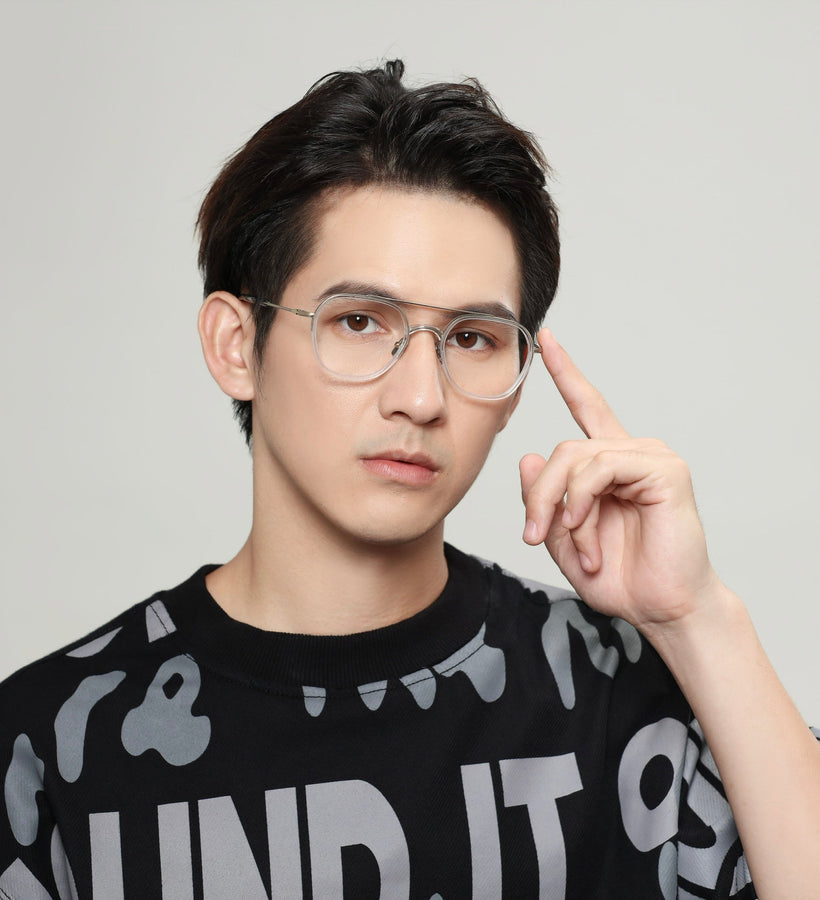 Piloten Brillen MW1169