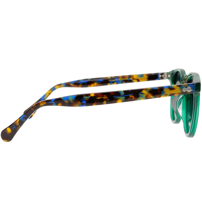 Quadratische Sonnenbrillen GCS1022