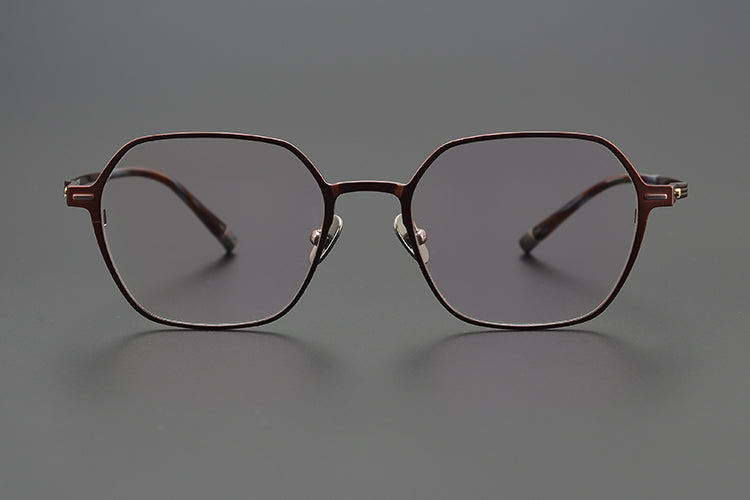 Geometrische Brillen MW1282