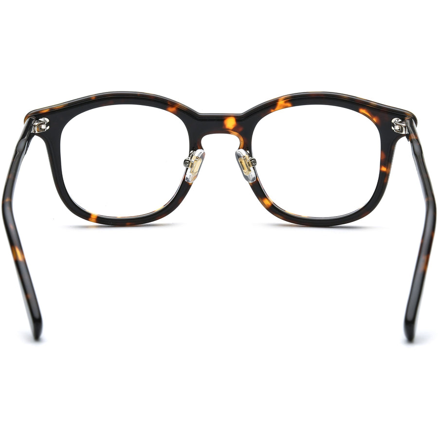 Quadratische Brillen BR1096
