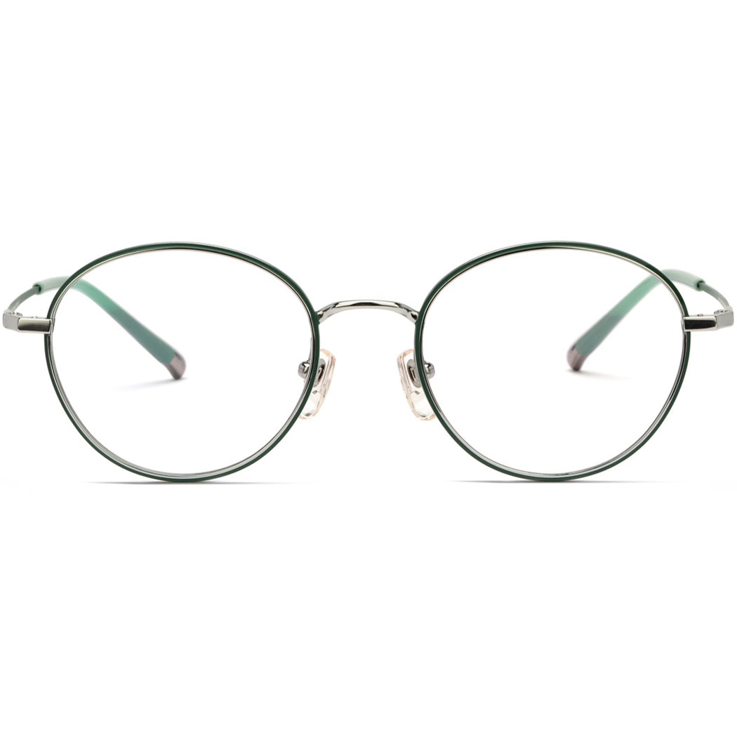 Ovale Brillen MW1136