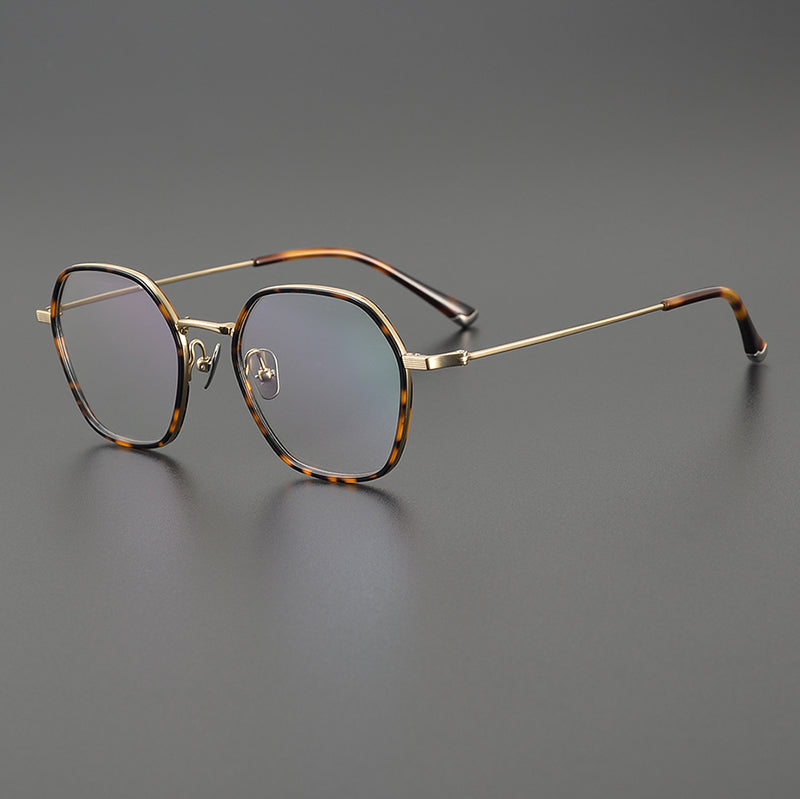 Geometrische Brillen MW1049