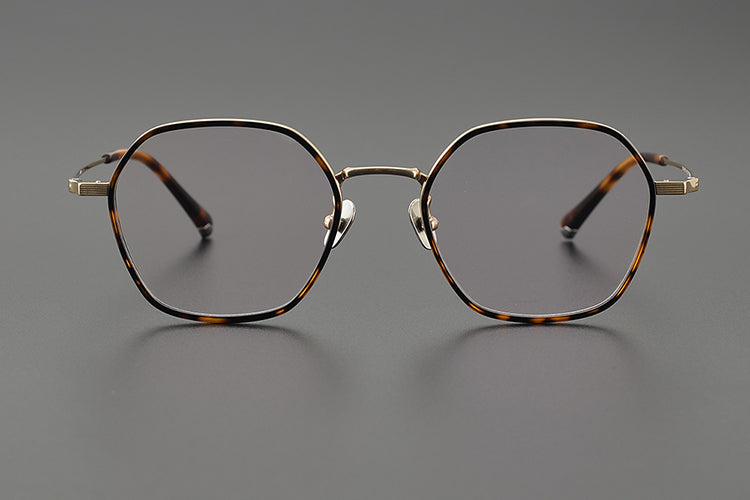 Geometrische Brillen MW1049