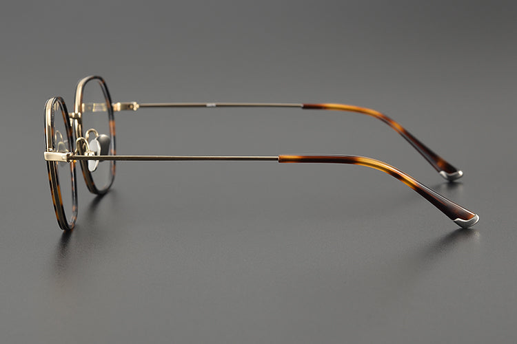 Geometrische Brillen MW1049