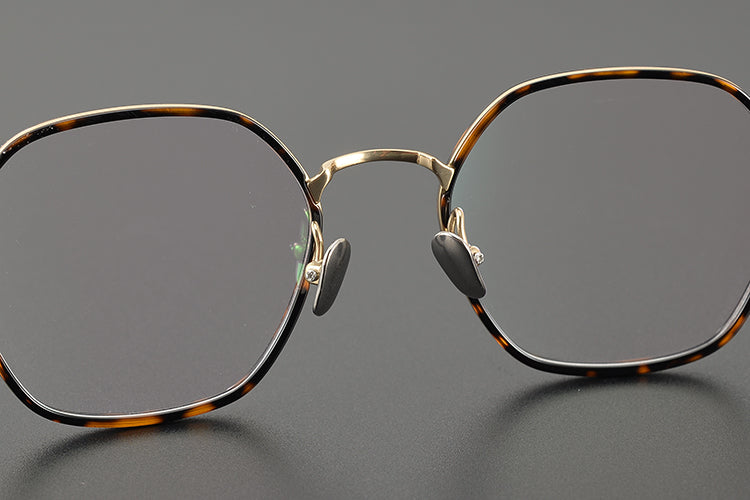 Geometrische Brillen MW1049