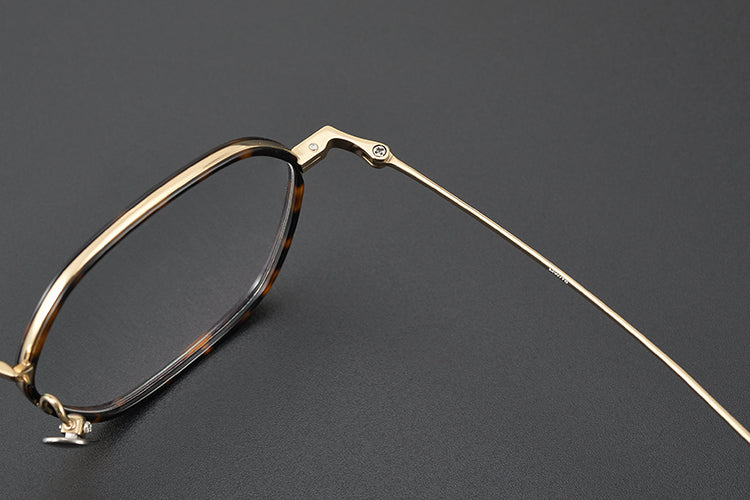 Geometrische Brillen MW1049
