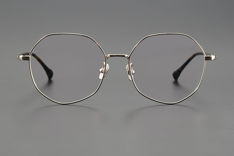 Geometrische Brillen MW1186