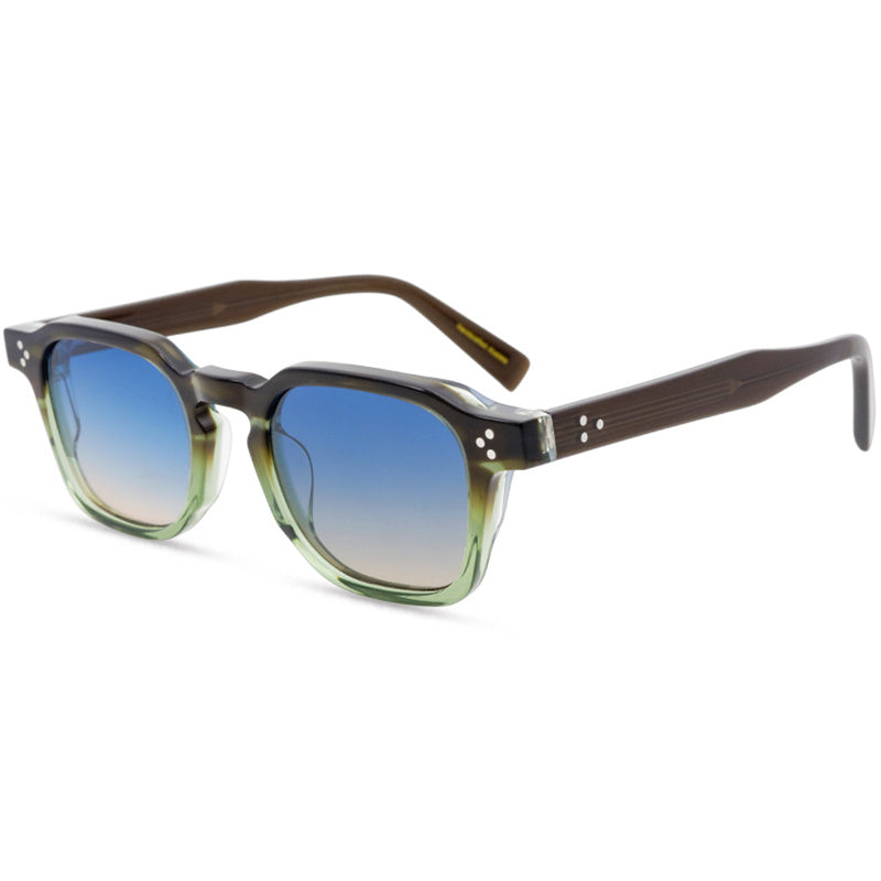 Quadratische Sonnenbrillen GCS1093