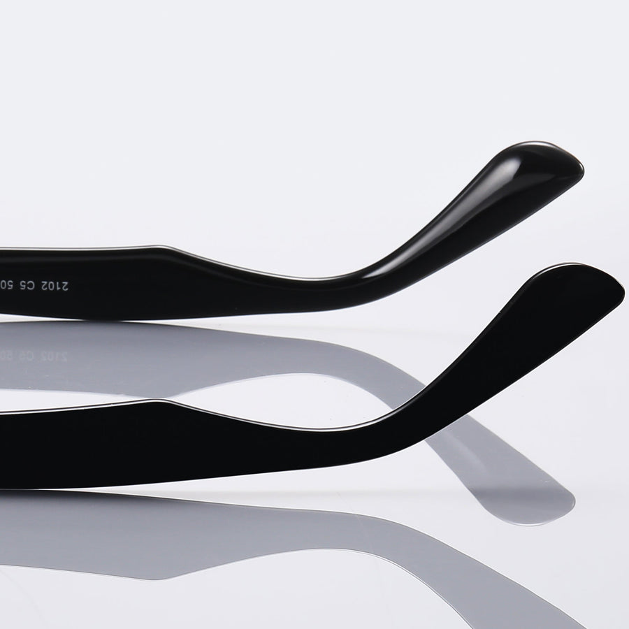 Quadratische Brillen PF1296