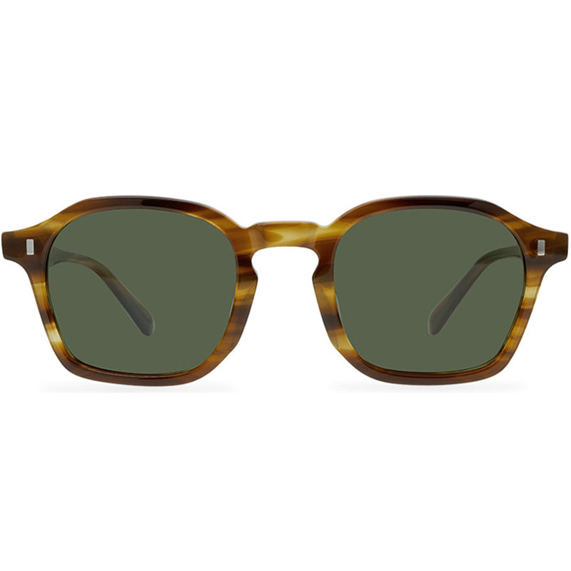 Quadratische Sonnenbrillen GCS1089