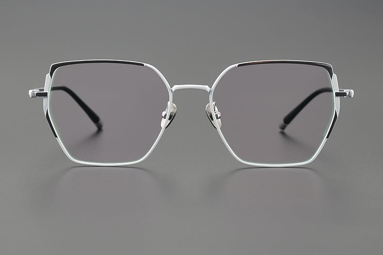 Geometrische Brillen MW1340