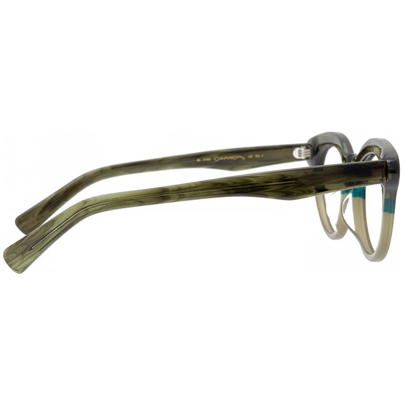 Cateye Brillen A2282