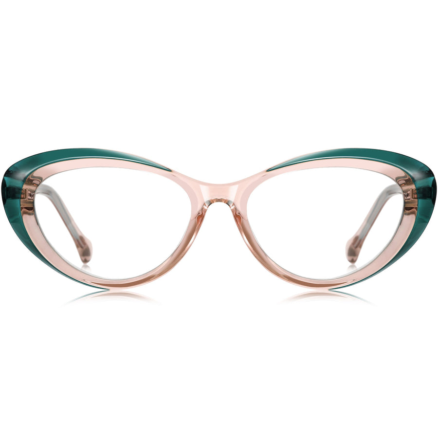 Cateye Brillen YSD1010
