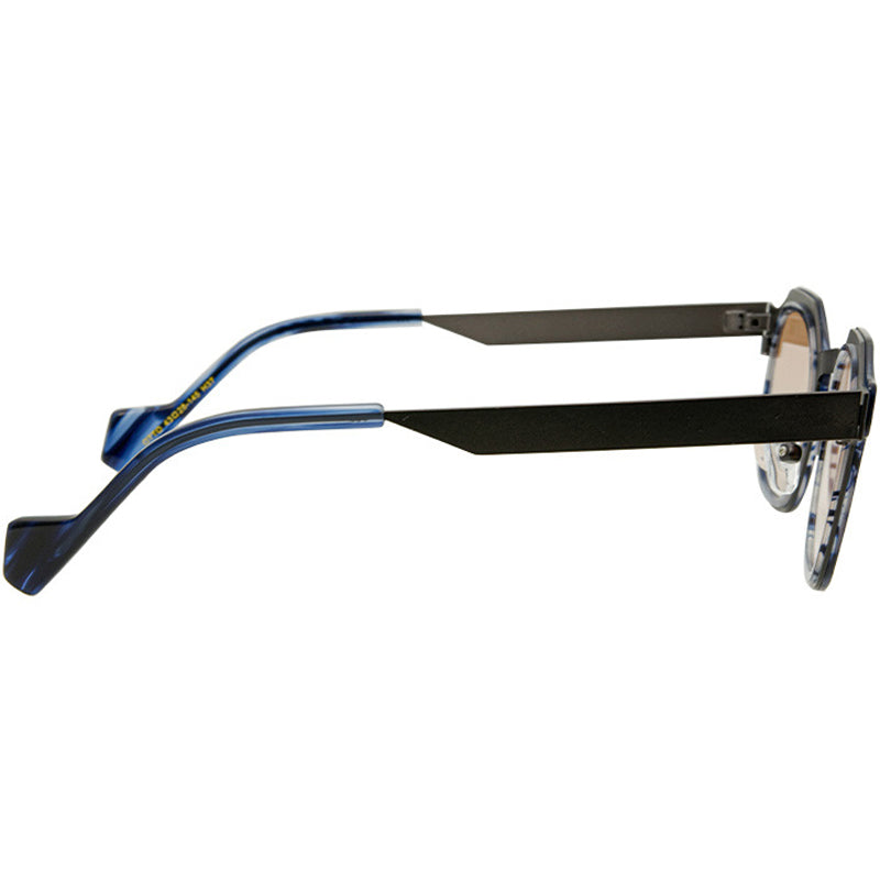 Quadratische Sonnenbrillen GCS1058