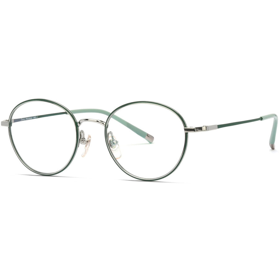 Ovale Brillen MW1136