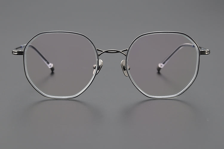 Geometrische Brillen MW1323