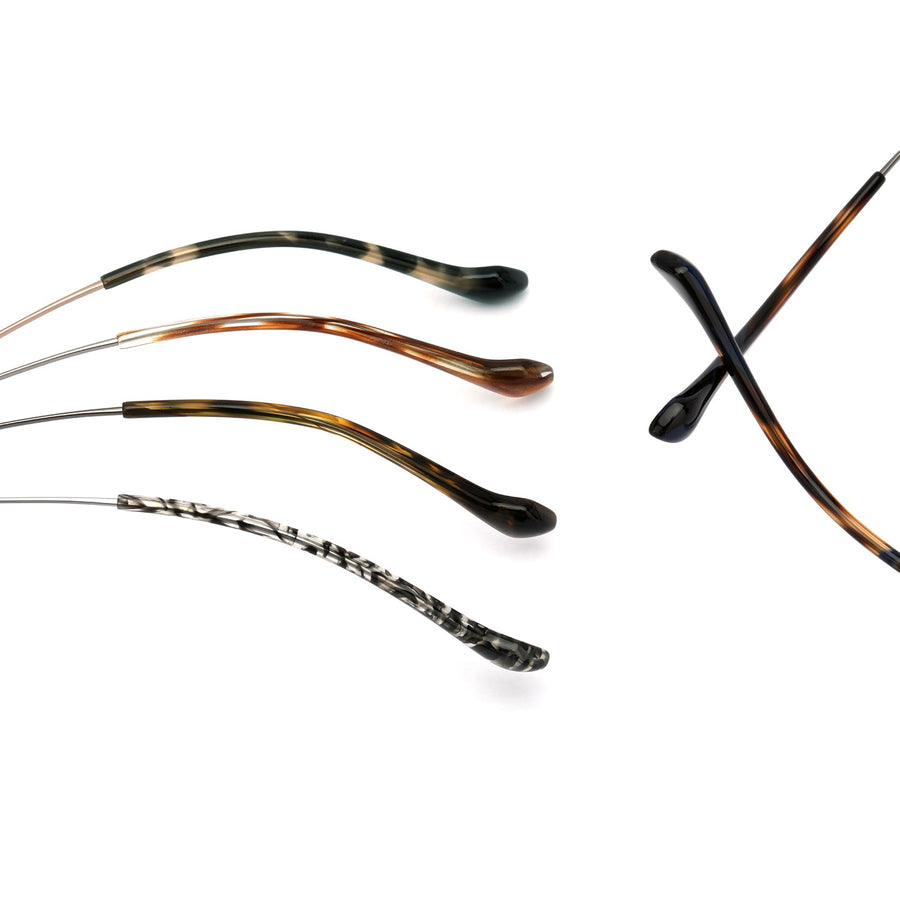 Quadratische Brillen MW1248