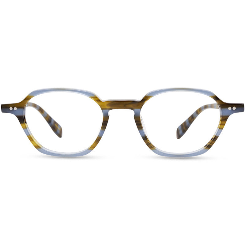 Geometrische Brillen GC1081