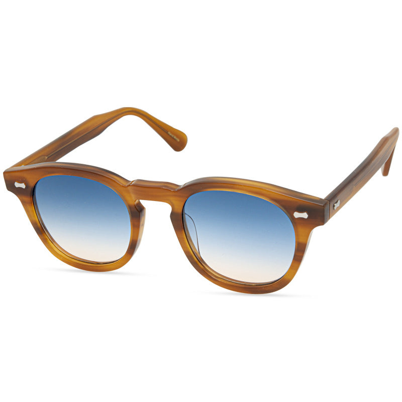 Quadratische Sonnenbrillen GCS1091