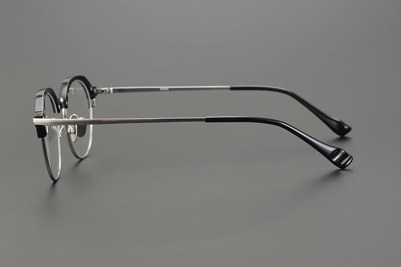 Browline Brillen MW1363