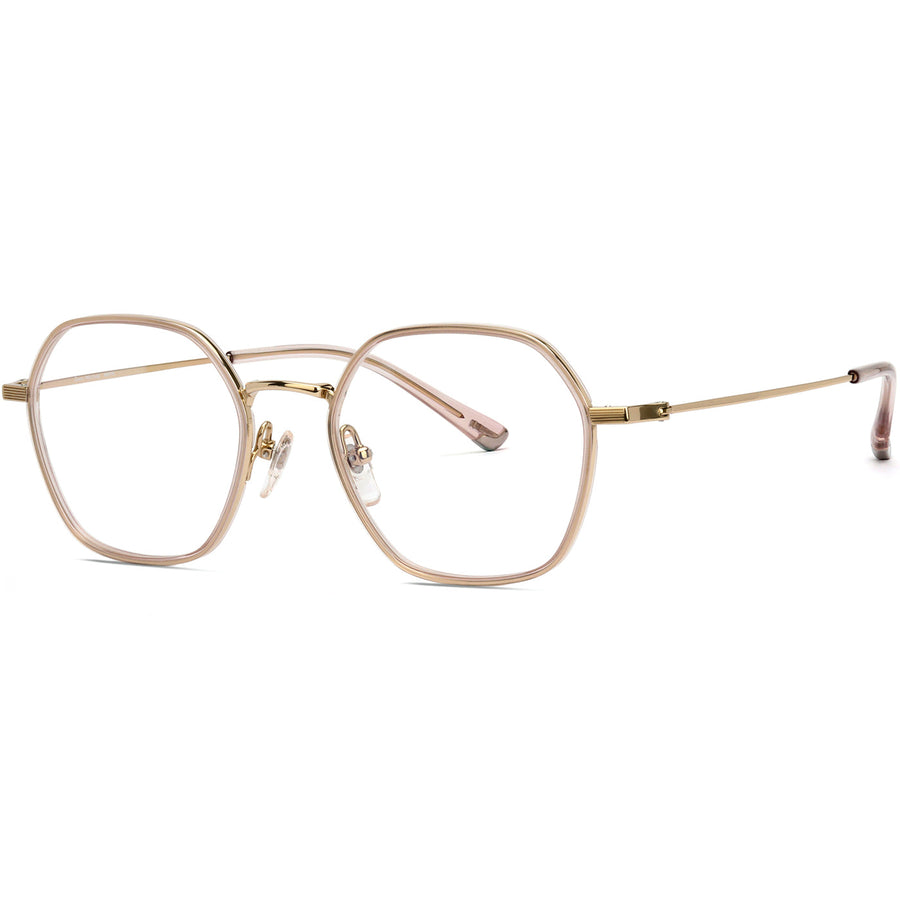 Geometrische Brillen MW1049