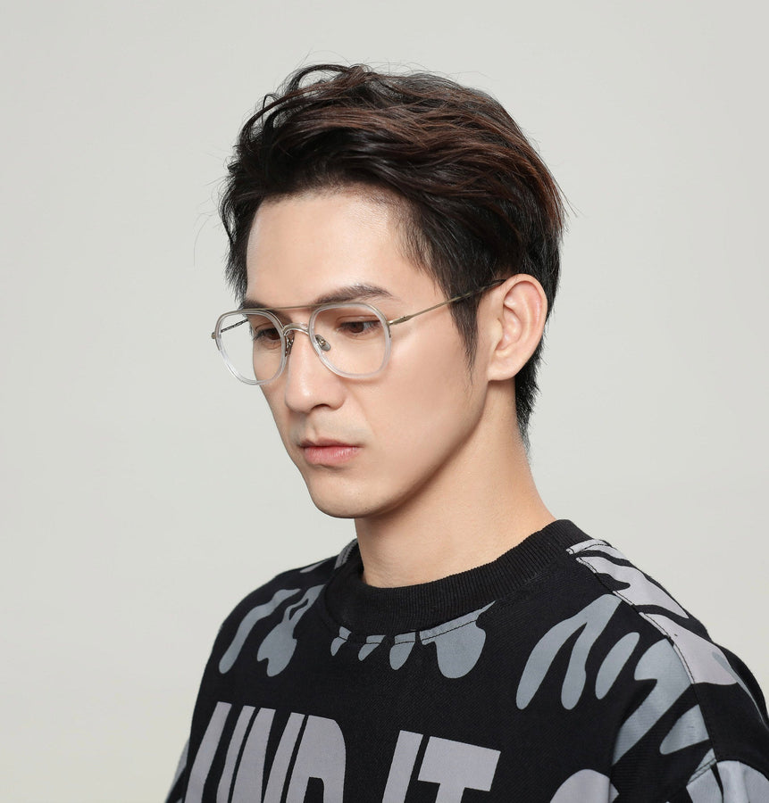 Piloten Brillen MW1169