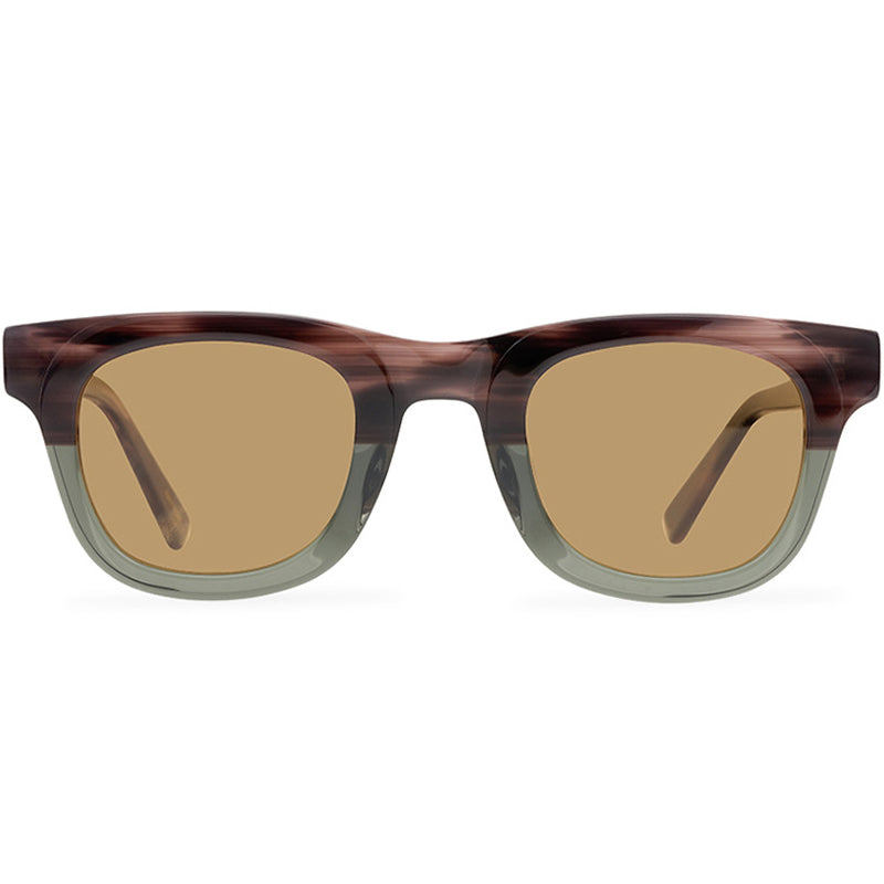 Quadratische Sonnenbrillen GCS1018