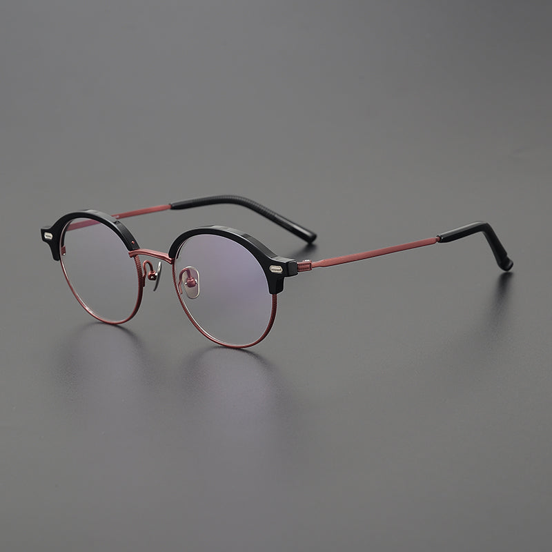 Browline Brillen MW1421