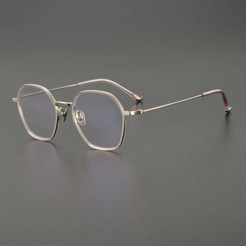 Geometrische Brillen MW1049