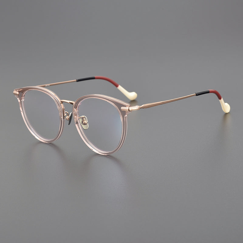 Runde Brillen MW1141