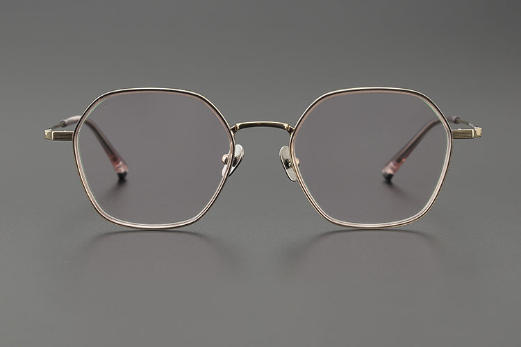 Geometrische Brillen MW1049