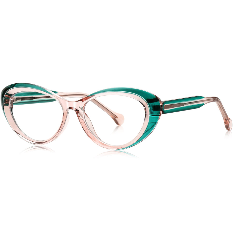 Cateye Brillen YSD1010