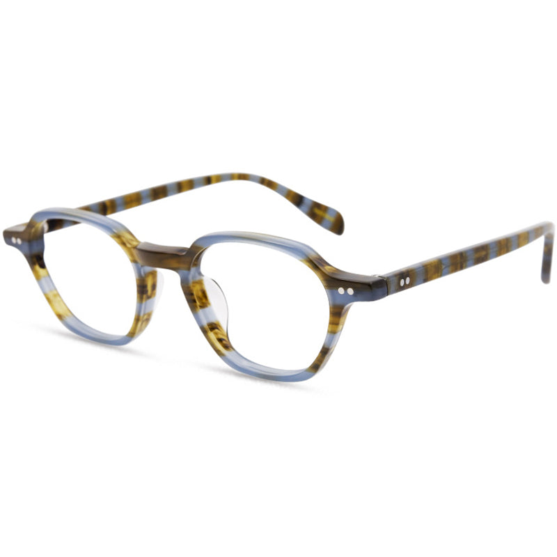 Geometrische Brillen GC1081