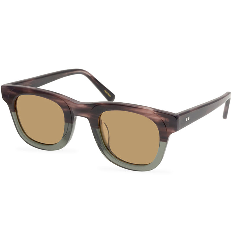Quadratische Sonnenbrillen GCS1018