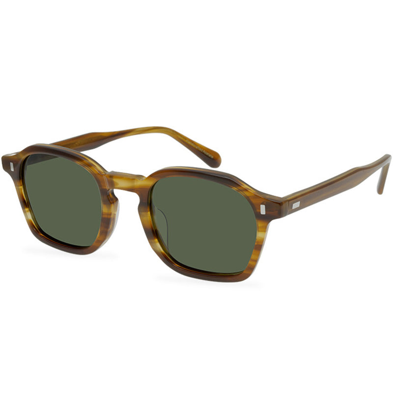 Quadratische Sonnenbrillen GCS1089