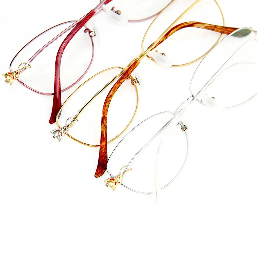 Cateye Brillen JLS1011