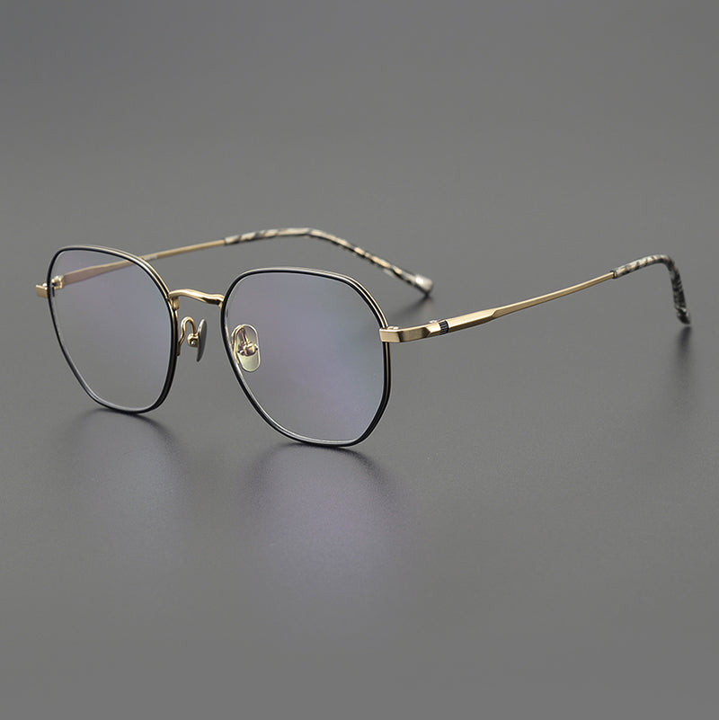 Geometrische Brillen MW1160