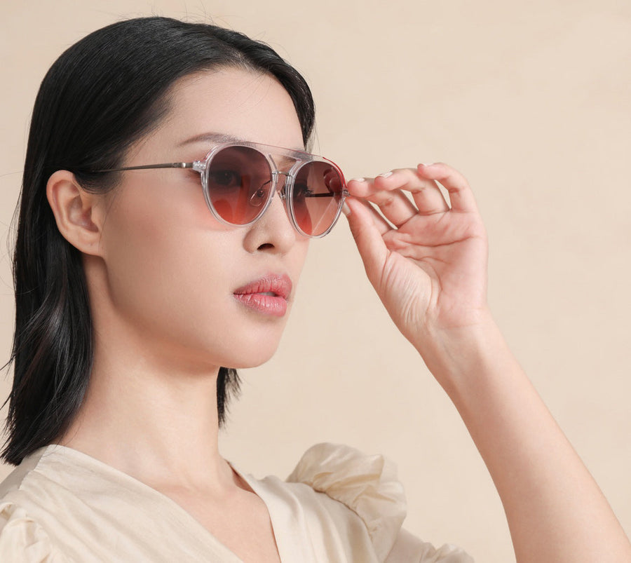 Piloten Brillen MW1315