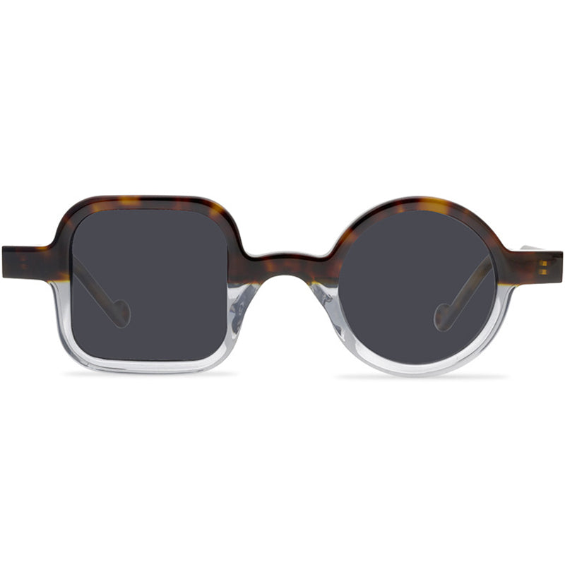 Geometrische Sonnenbrillen GCS1037