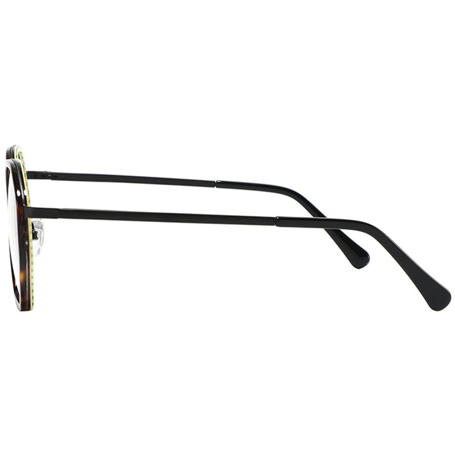 Geometrische Brillen KC1008