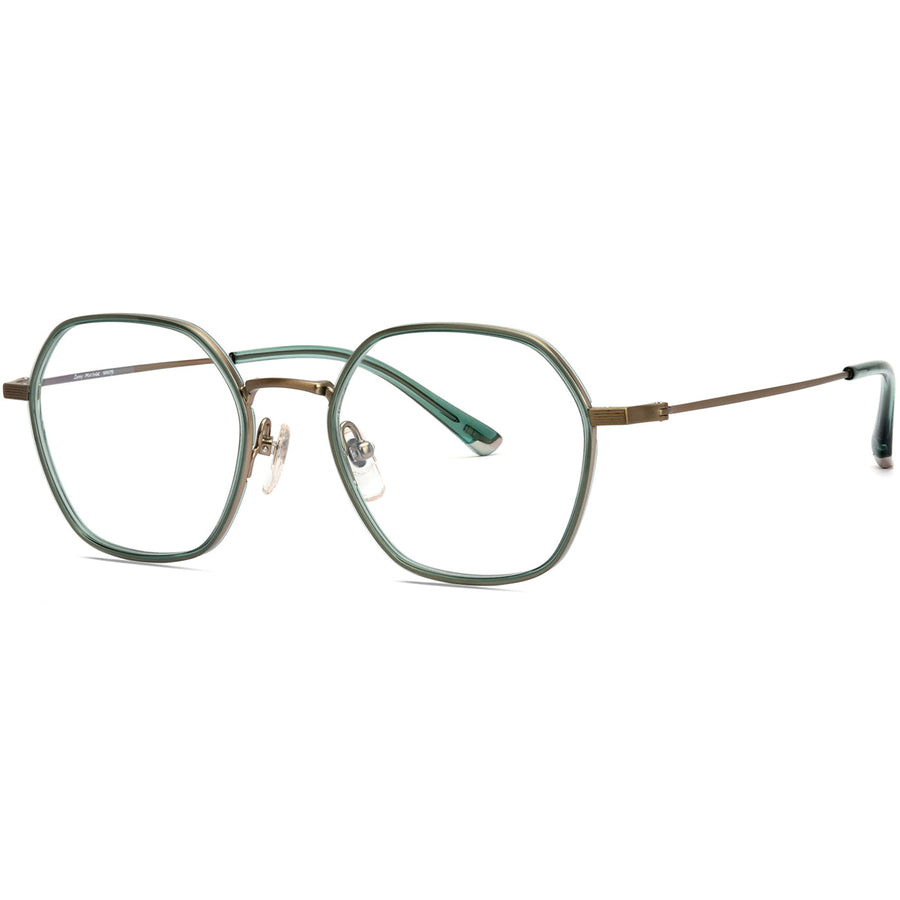 Geometrische Brillen MW1049
