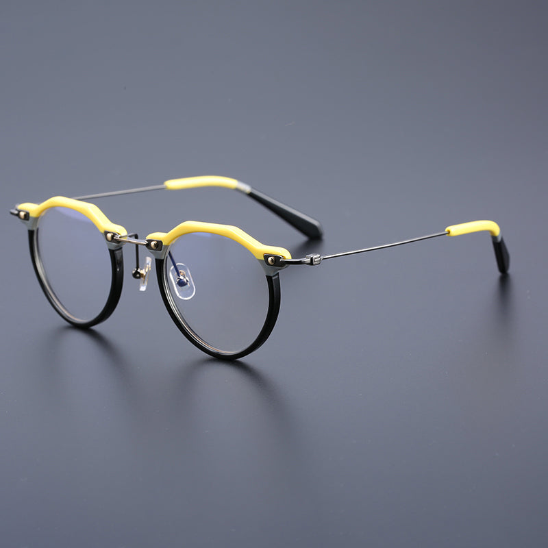 Runde Brillen TG1113