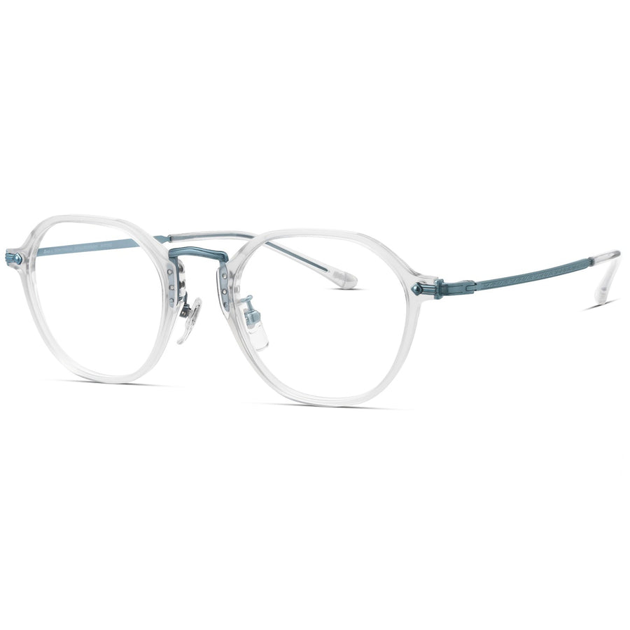 Geometrische Brillen MW1234