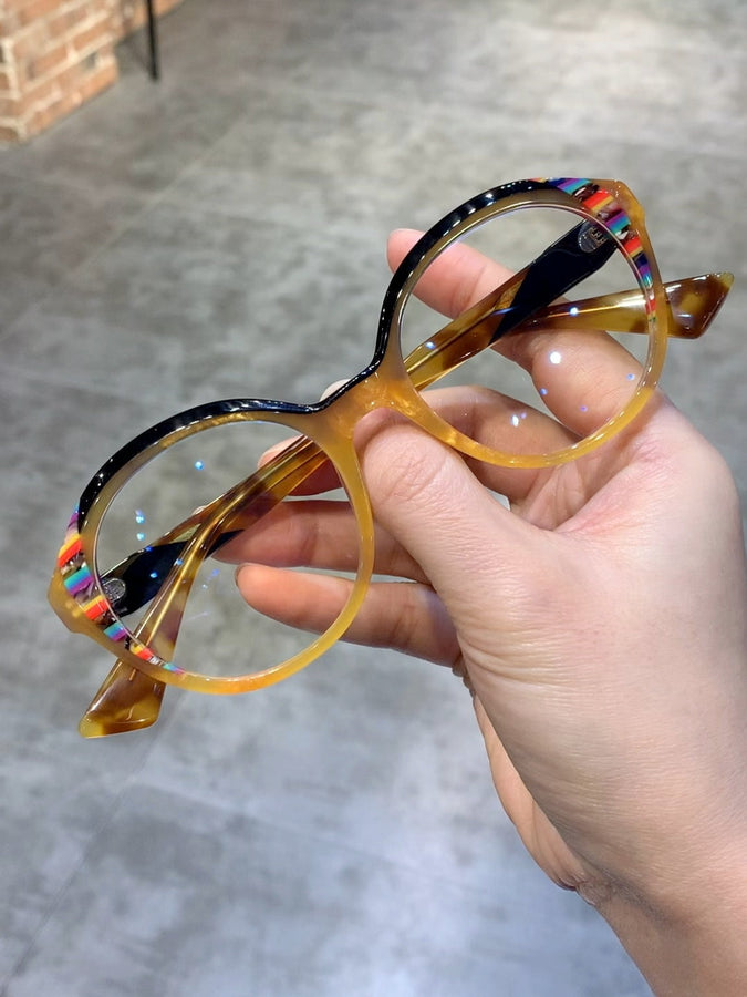 Runde Brillen TG1208