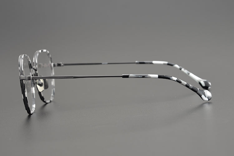 Quadratische Brillen MW1194