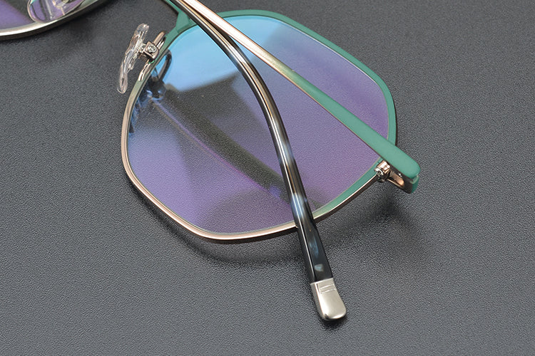 Geometrische Brillen MW1241