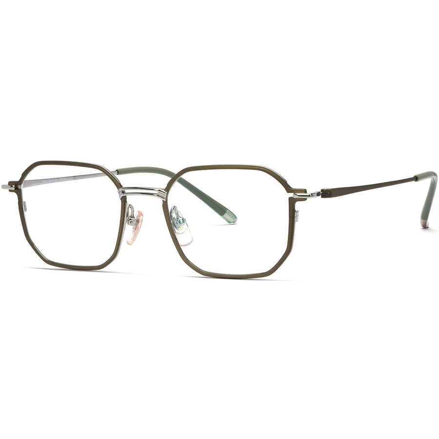 Quadratische Brillen MW1319