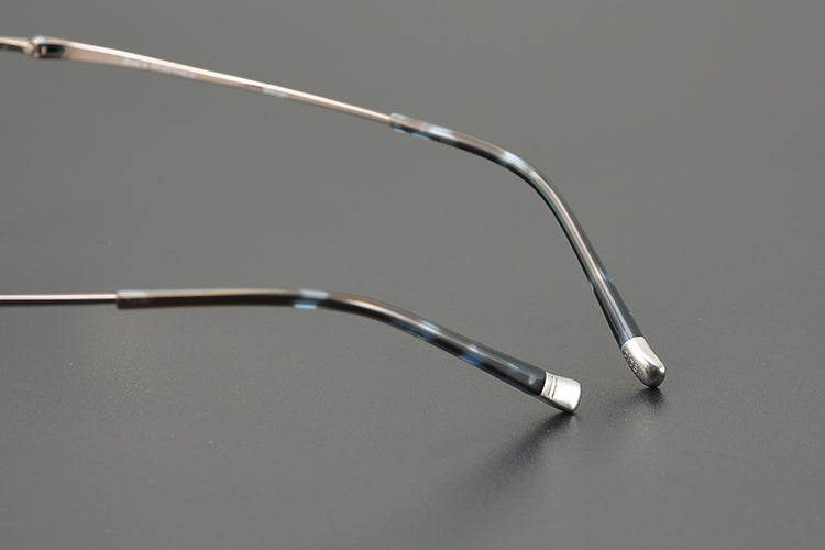 Geometrische Brillen MW1241