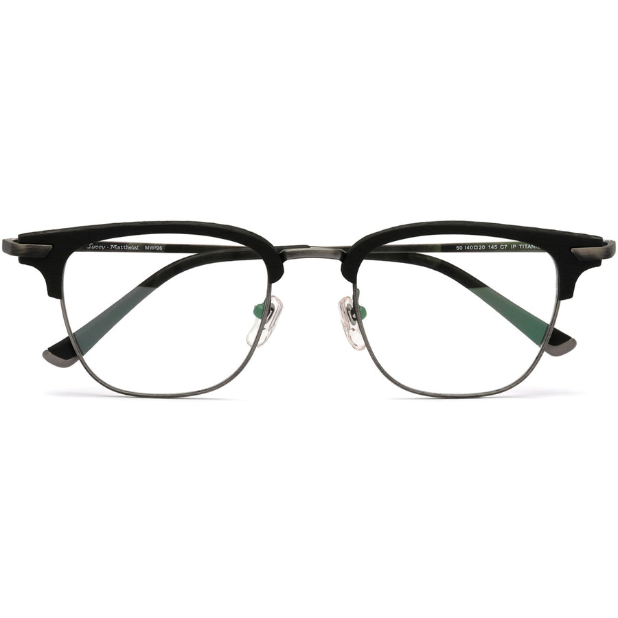 Browline Brillen MW1084