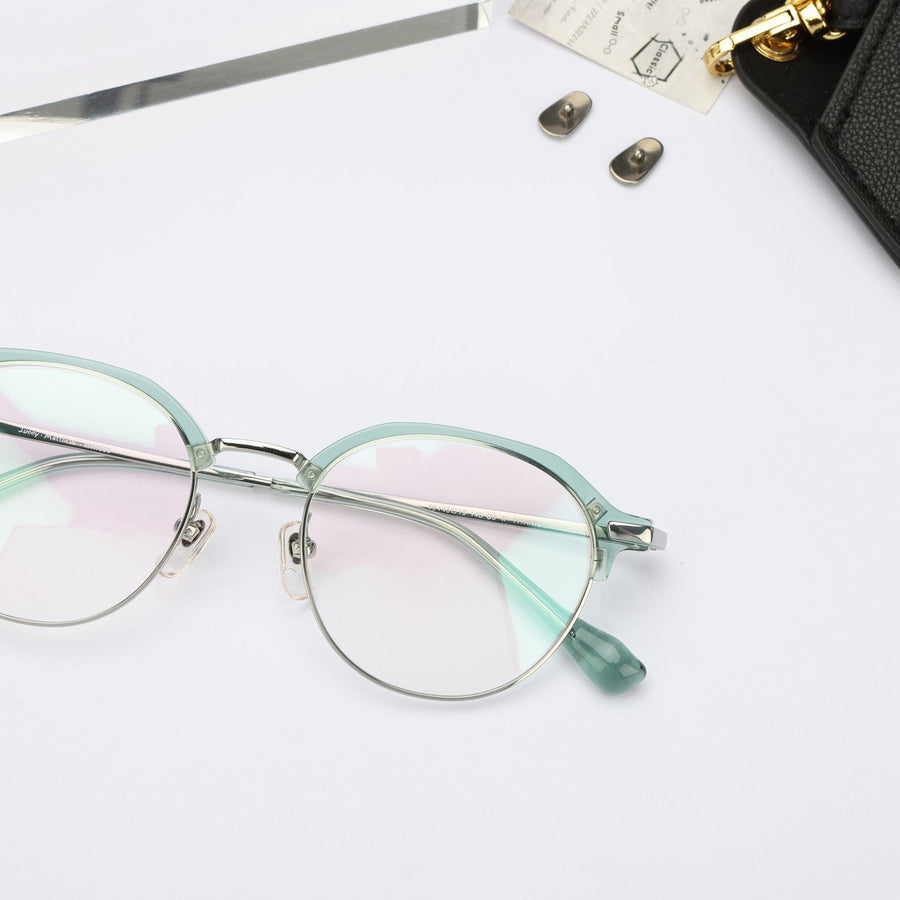 Browline Brillen MW1363